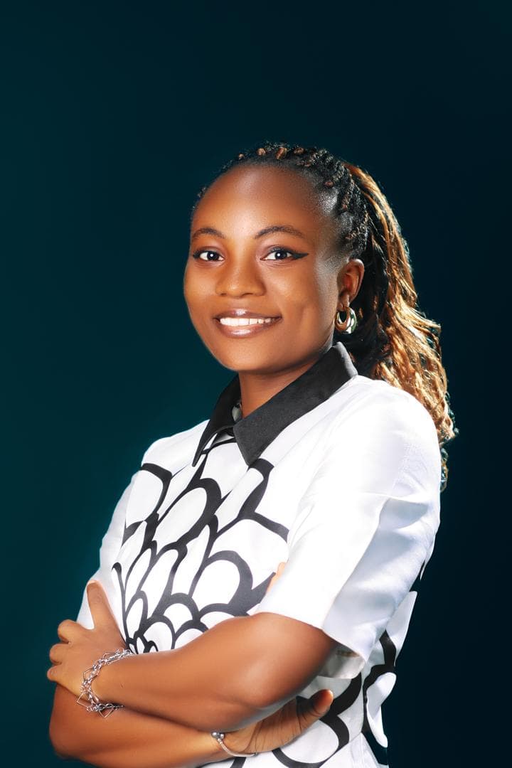 Beatrice Afia Wilson