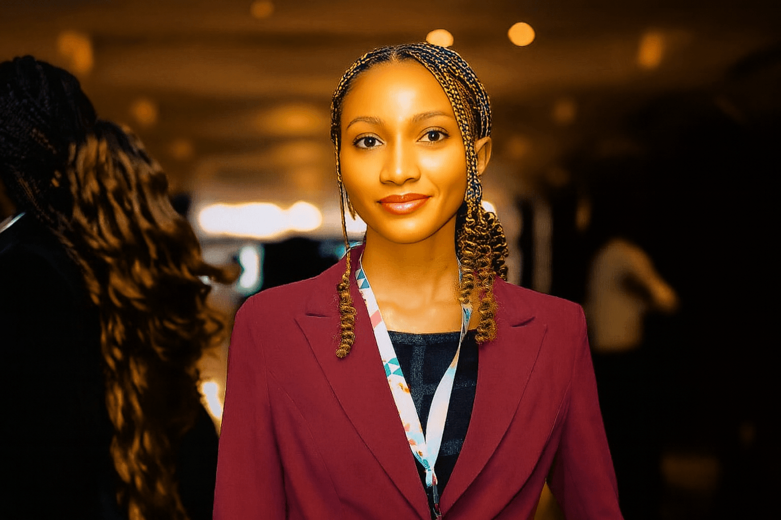 Grace Gyanbea Botsio