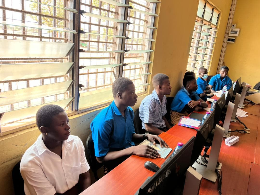 STEAM education in action